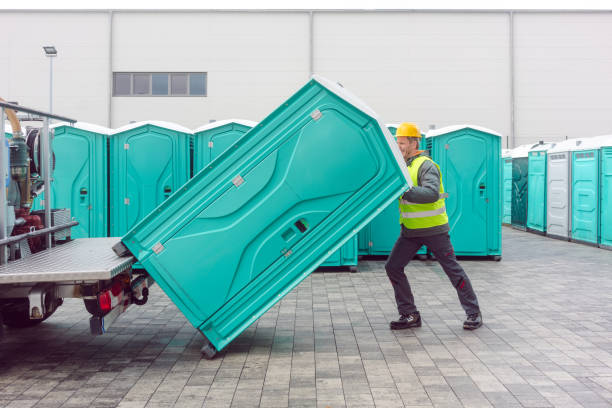 Best High-end porta potty rental  in Beloit, KS
