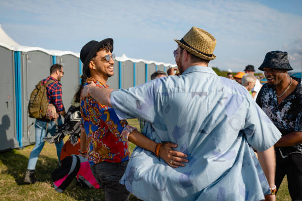 Best Porta potty rental for parties  in Beloit, KS
