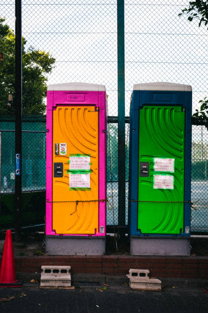 Best Porta potty rental near me  in Beloit, KS