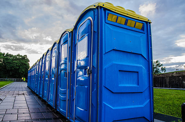 Beloit, KS porta potty rental Company