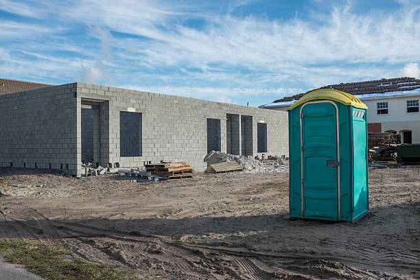 Best Long-term porta potty rental  in Beloit, KS